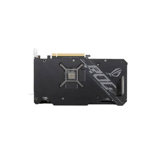 Відеокарта ASUS ROG-STRIX-RX6600XT-O8G-GAMING: Форм-фактор Стандартна
