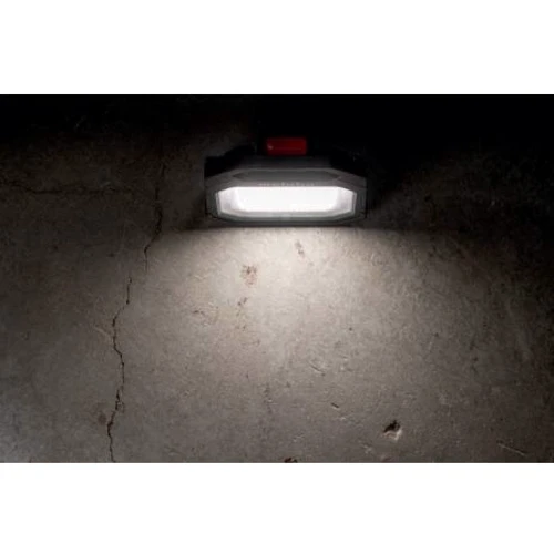 Ліхтарик лампа Metabo Set BSA 18 LED 10000 (691211000): Виробник Metabo