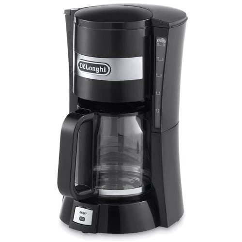 Кофеварка Delonghi ICM 15210.1