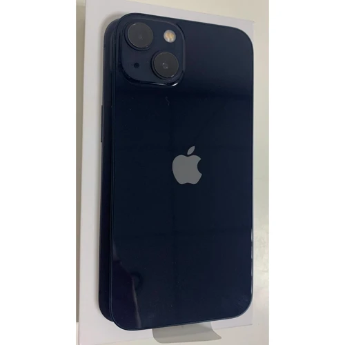 Apple iPhone 13 128GB Midnight (MLPF3) (iPhone) (78753647) Approved: Производитель Apple