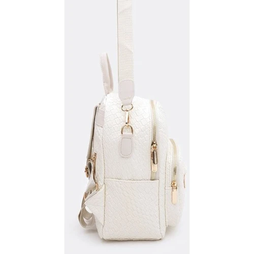Жіночий рюкзак Monsen білий (C1BK6017w-white): Тип Рюкзаки