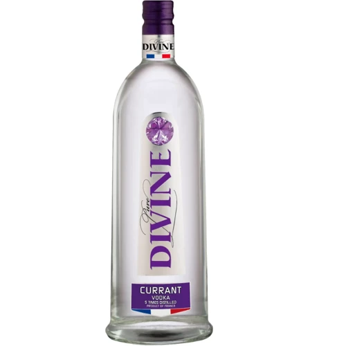 Водка Divine Currant 37.5 % 0.7 (WHS3263280124003)