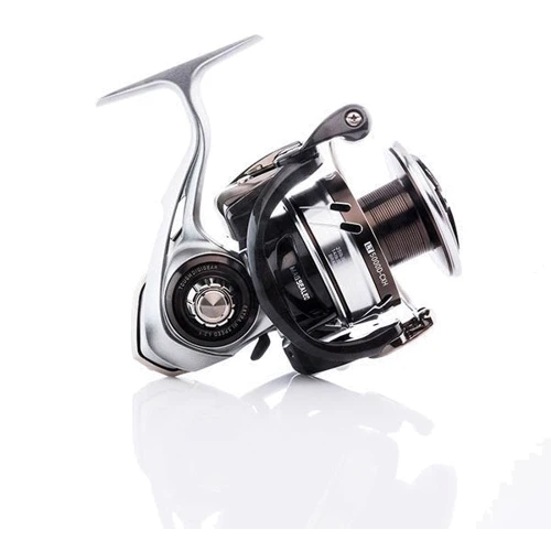 Котушка рибальська Daiwa 18 CALDIA LT 5000D-CXH (10412-506): Тип Безінерційна