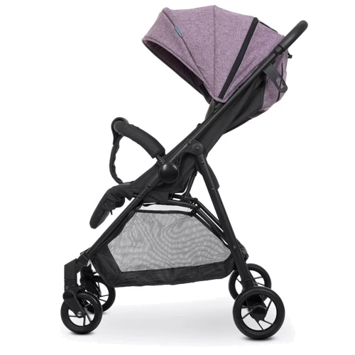 Візок Bambi M 4249-2 Shadow Pink фото 10