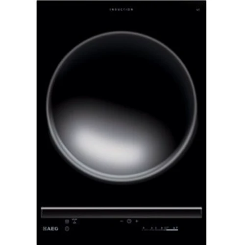 Варильна поверхня AEG HC 451500 EB