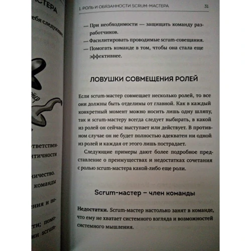 Зузана Шохова: Шлях скрам-майстра. #ScrumMasterWay: Автор Зузана Шохова
