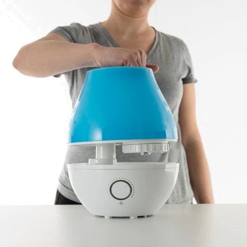 Увлажнитель воздуха Chicco Humi Ambient (08031.00) фото 5