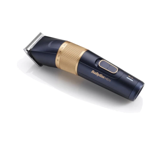 Машинка для стрижки (триммер) BaByliss E986E: Время зарядки аккумулятора 3 ч