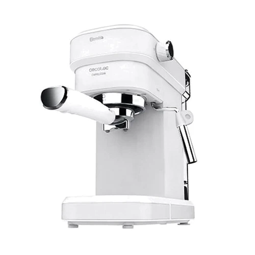 Кофеварка Cecotec Cafelizzia 790 White: Тип рожковая кофеварка эспрессо