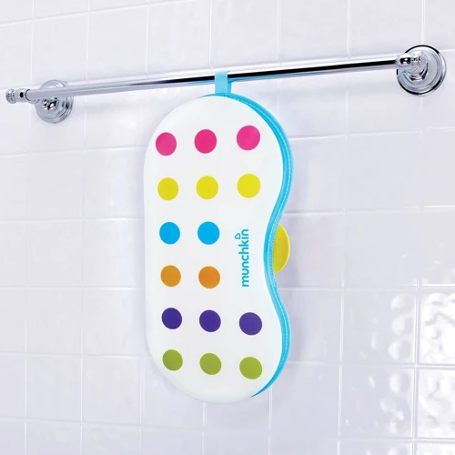 Килимок для ванної кімнати Munchkin Bath Kneeler (012080) фото 4