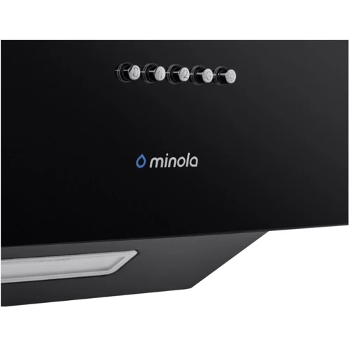 Витяжка Minola HDN 5224 BL 700 LED фото 8