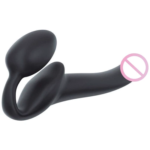 Страпон Strap-On-Me Black S