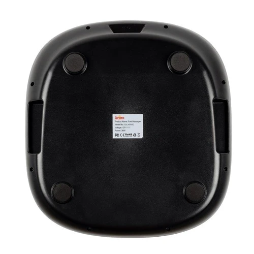 Массажер Zoryana Shiatsu для ног (z3540su)