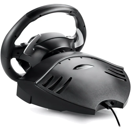 Аксессуар для приставок ThrustMaster PC/PS4/PS5 T80 FERRARI 488 (4160672): Тип аксессуара Рули