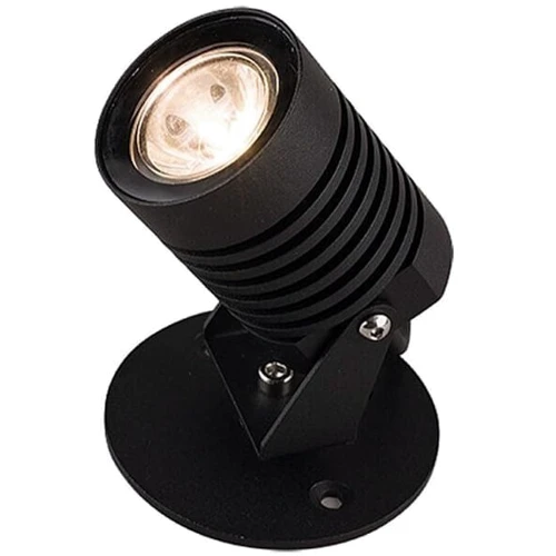 Світильник вуличний Nowodvorski 9101 Spie LED