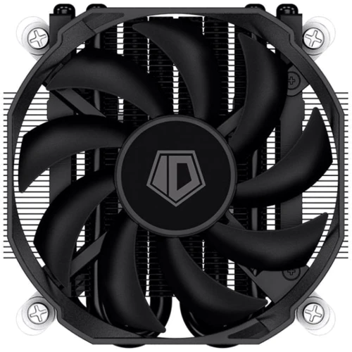 Кулер ID-COOLING IS-30i: Тип воздушное охлаждение