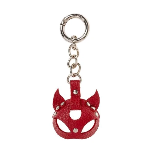 Брелок в виде маски sLash Lustful Devil, Red: Производитель sLash
