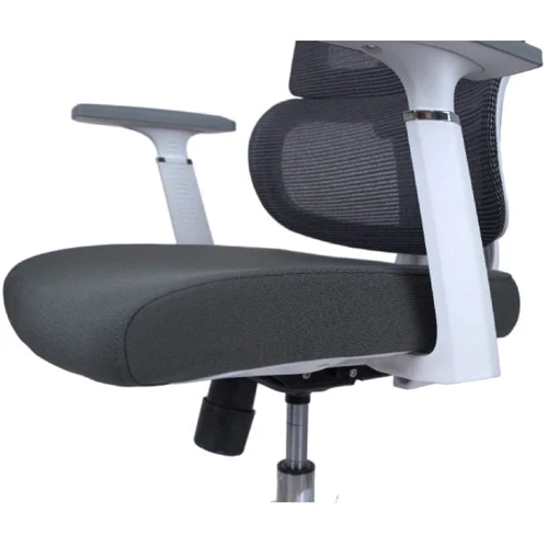 Крісло АКЛАС Арктик WT R-SR LVB-306 Grey OS-3006 Grey Сіре (00144009) фото 9