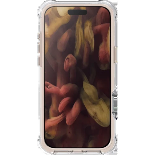 Чехол для iPhone LAUT AERO PROTECT MagSafe Light Brown (L_IP25D_AP_BR) for iPhone 17 Pro Max