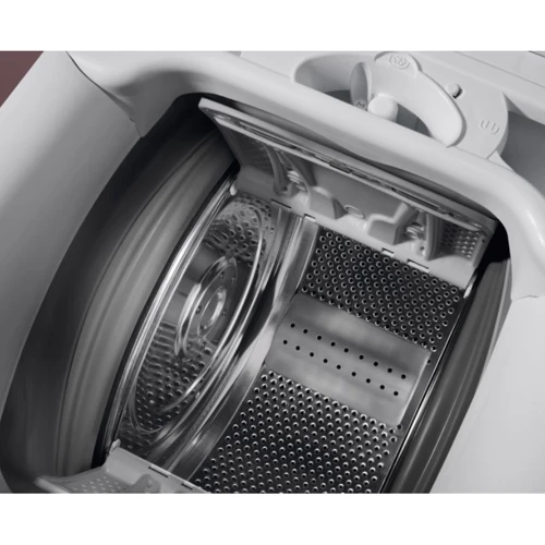 Стиральная машина Electrolux EW2TN45262P: Сушка нет