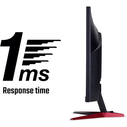 Монитор Acer Nitro VG270Ebmipx (UM.HV0EE.E01): Тип ЖК-матрицы IPS