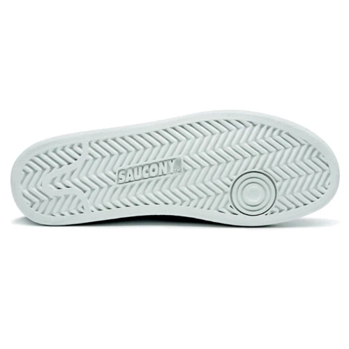 Кеды Saucony Jazz Court (60555-19s) 38 (8) белые натуральная замша демисезон: Материал подкладки Текстиль