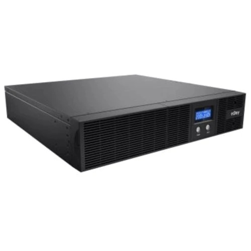 Njoy Argus 3000 (PWUP-LI300AG-CG01B): Производитель Njoy
