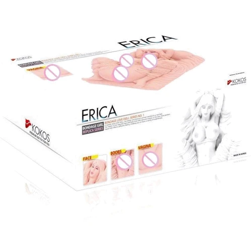 Мастурбатор Kokos Erica