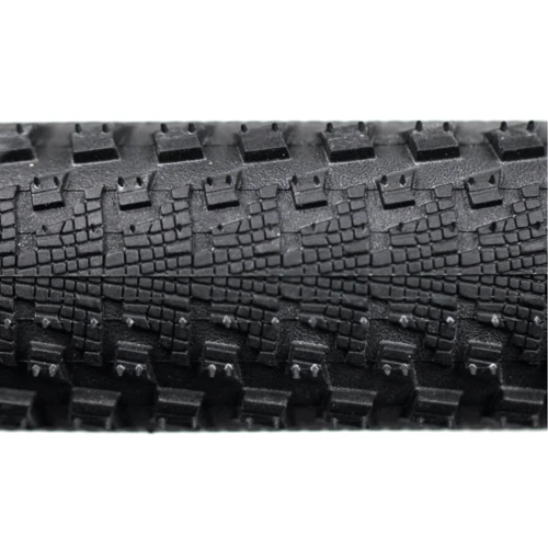 Покрышка Continental Double Fighter III 20"x1.75 (101233): Ширина, мм 47