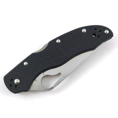 Нож Spyderco Byrd Harrier: Тип ножа Складной