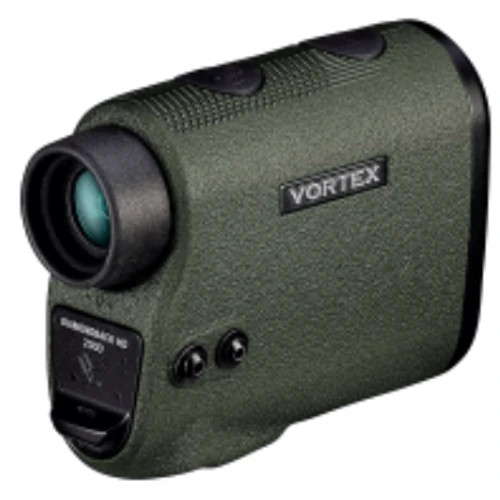 Дальномер Vortex Diamondback HD 2000 (LRF-DB2000) фото 2