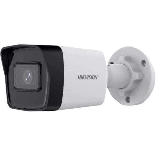 IP-камера видеонаблюдения Hikvision EXIR with Microphone DS-2CD1023G2-IUF (2 MP/4 mm)