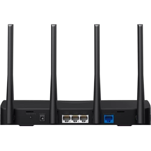 Маршрутизатор Wi-Fi Mercusys MR27BE