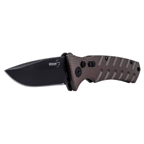 Нож Boker Plus Strike Auto Coyote (2373.07.70)