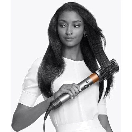 Стайлер Dyson Airwrap Multi-styler Complete Long Ceramic Pink/Rose Gold (453982-01) (China): Кількість температурних режимів 3