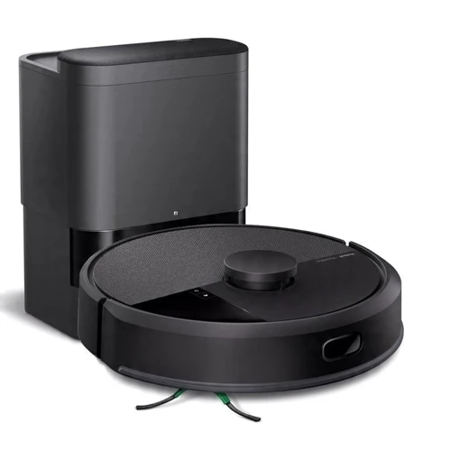 Робот уборщик iRobot Roomba Combo 105+ (Black) (Y351040): Производитель iRobot