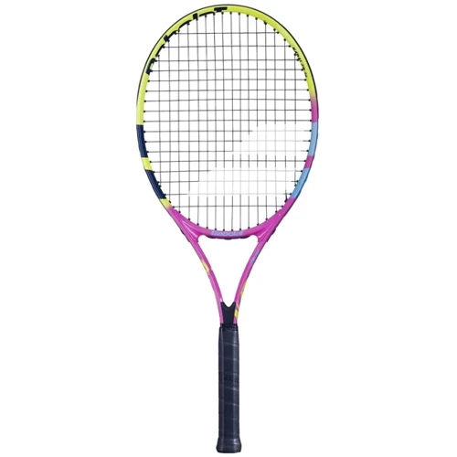 Ракетка Babolat Nadal Jr 26 pink (140500-100)