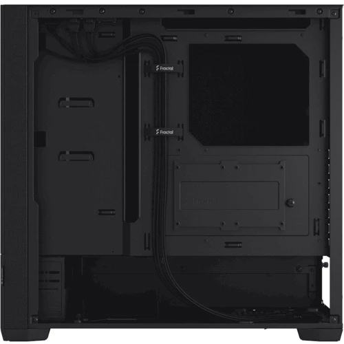 Корпус Fractal Design Pop Silent Black Solid (FD-C-POS1A-01): Типорозмір Midi-Tower