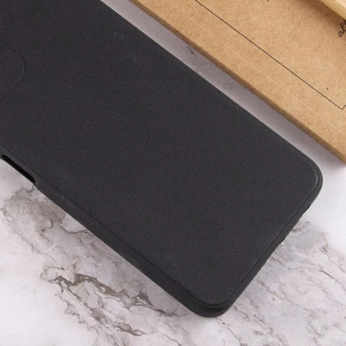 Чохол для телефона TPU Case Candy Full Camera Black для Samsung M546 Galaxy M54 5G: Тип накладка на задню частину