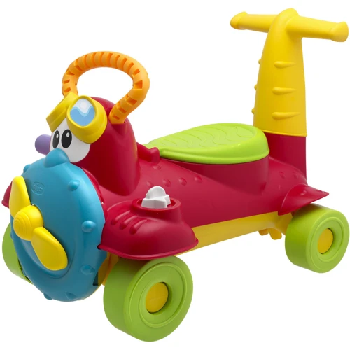 Іграшка для катання Chicco Sky Rider (05235.00): Виробник Chicco