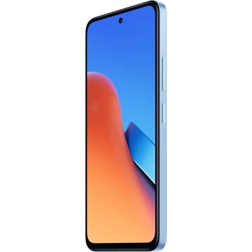 Смартфон Xiaomi Redmi 12 4/128Gb Sky Blue (Global, no NFC): Оперативная память 4 ГБ