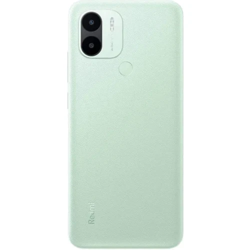 Смартфон Xiaomi Redmi A2+ 2/32Gb Light Green (Global): Процессор Mediatek Helio G36 (12 nm) Octa-core (4x2.2 GHz Cortex-A53 & 4x1.7 GHz Cortex-A53)