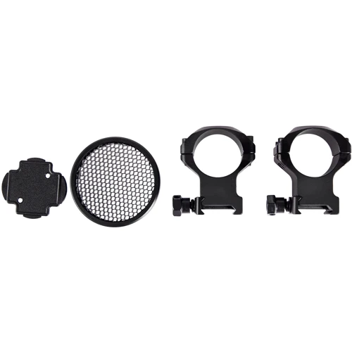 Прицел XD Precision Black-LR, 4-24x50 IR, MPX1, F1 (1528.00.20)