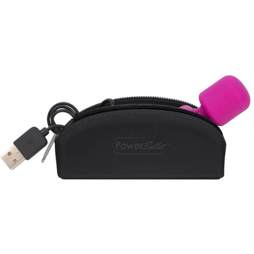 Мини вибромассажер PalmPower Pocket