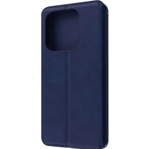 

Wave Cubic Rubic Case Blue for Xiaomi Redmi Note 14 5G