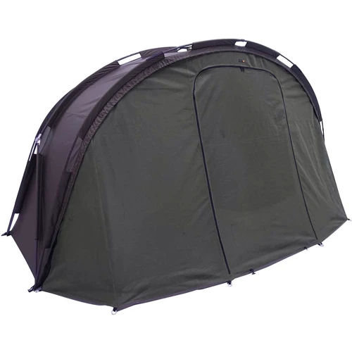 Намет Prologic Commander VX3 Bivvy 2man (1846.12.49): Водостійкість тенту, мм 10000