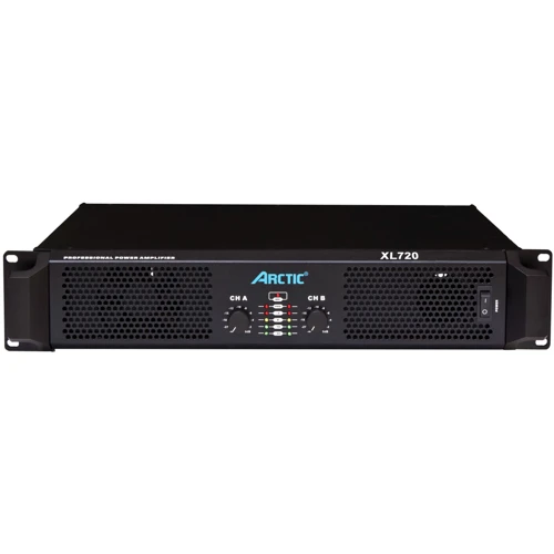 

Усилитель мощности Arctic XL720