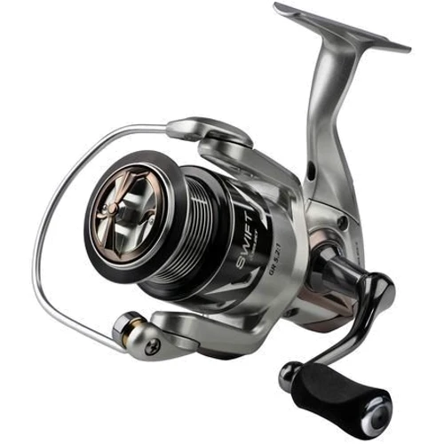 Котушка рибальська Котушка Select Swift 4000M 5 + 1BB 5.0: 1