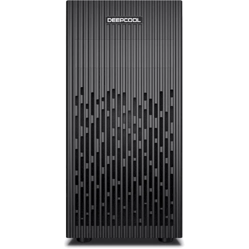 Корпус Deepcool MATREXX 30 SI (DP-MATX-MATREXX30-SI): Форм-фактор материнської плати MicroATX/Mini-ITX
