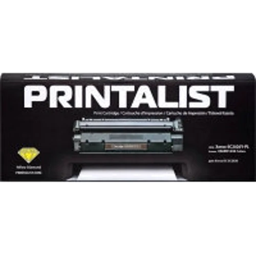 Картридж Printalist Xerox DC SC2020/006R01696 Yellow (Xerox-SC2020Y-PL): Виробник PRINTALIST